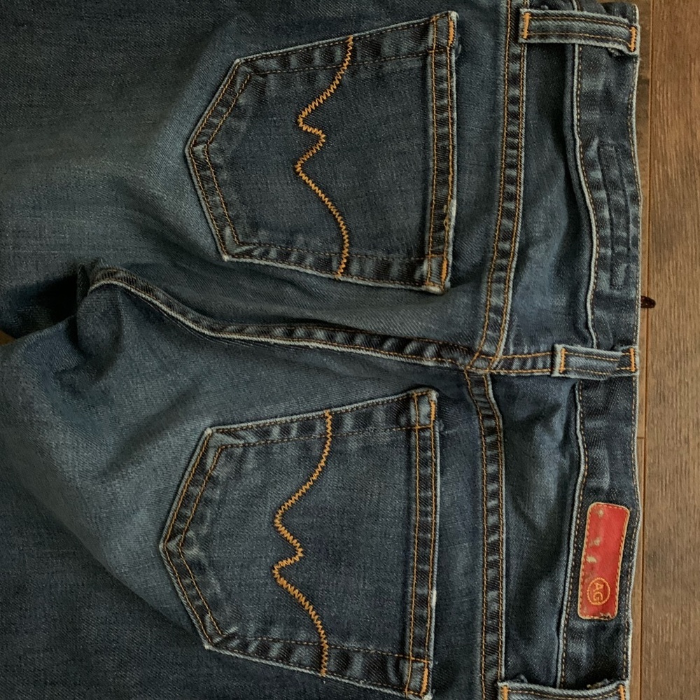 AG Jeans - Picture 3 of 5